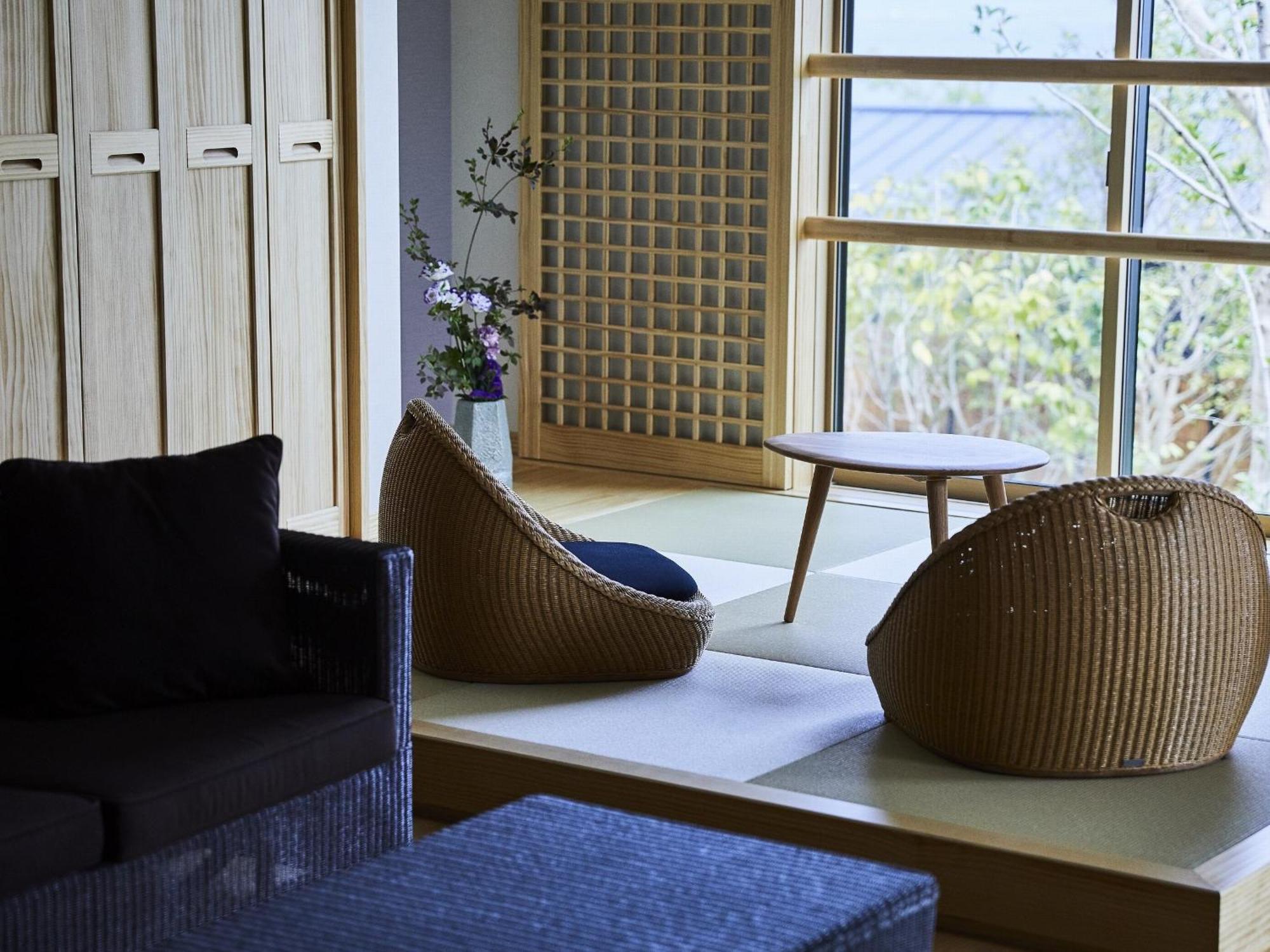 宮島離れの宿 Ibuku -Miyajima Hanare No Yado Ibuku- Hatsukaichi Extérieur photo