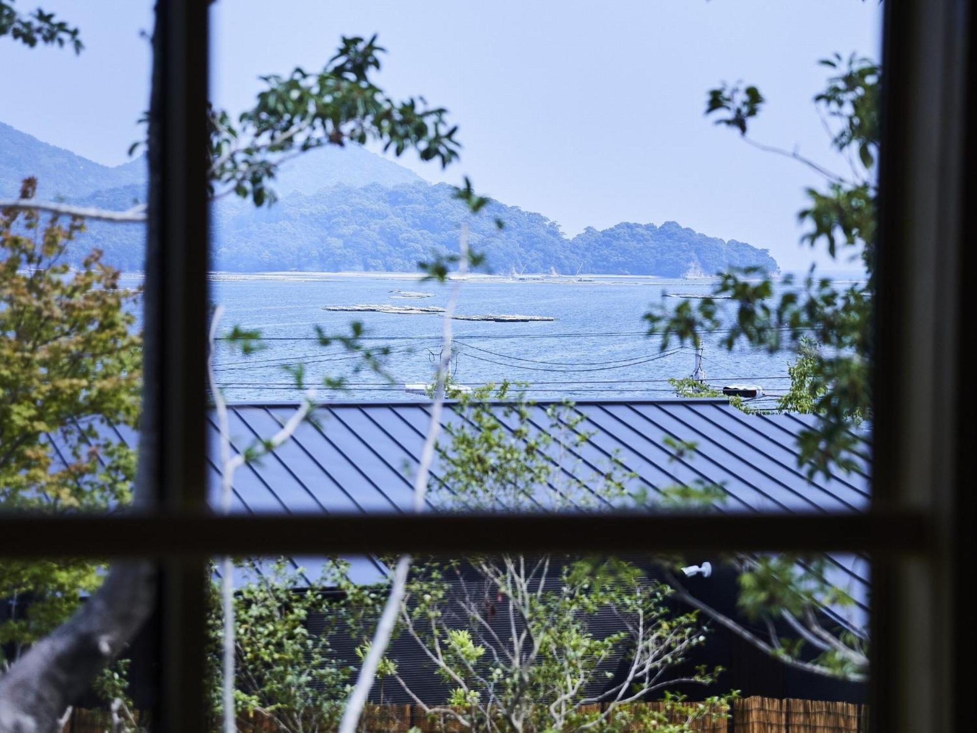 宮島離れの宿 Ibuku -Miyajima Hanare No Yado Ibuku- Hatsukaichi Extérieur photo