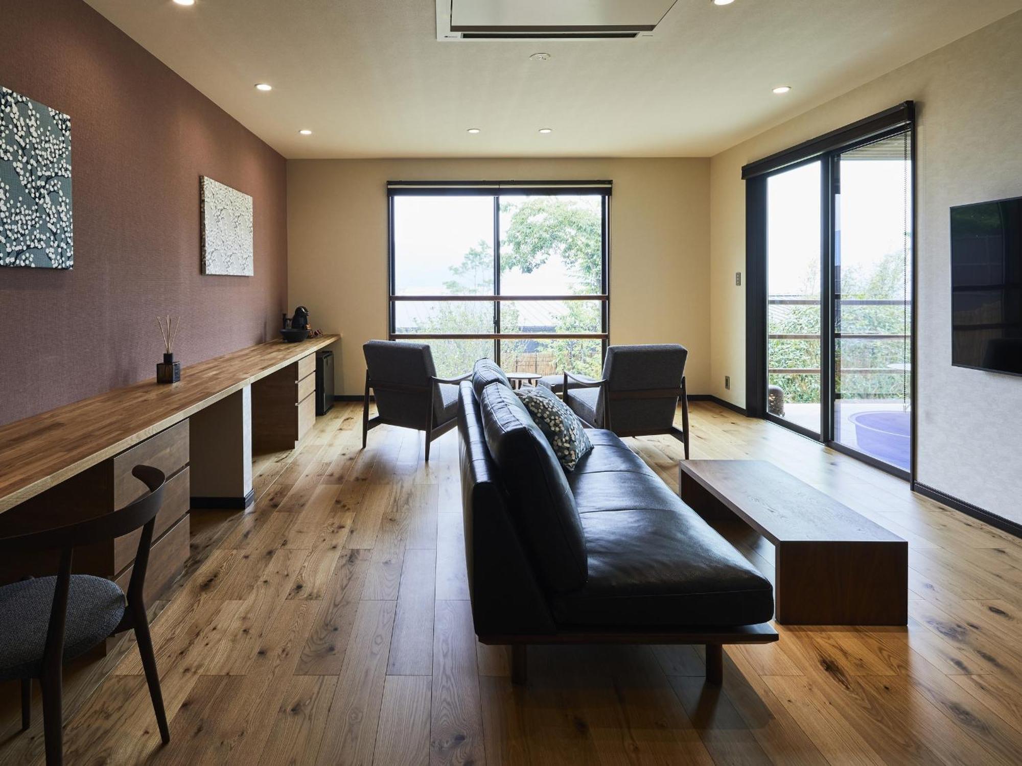 宮島離れの宿 Ibuku -Miyajima Hanare No Yado Ibuku- Hatsukaichi Extérieur photo